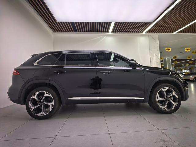 Geely Xingyue L 2024 thumb 5