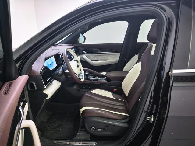 Geely Xingyue L 2024 thumb 9