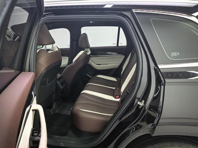 Geely Xingyue L 2024 thumb 10