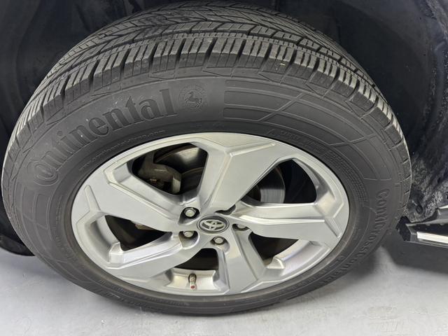 Toyota RAV4 2020 thumb 2