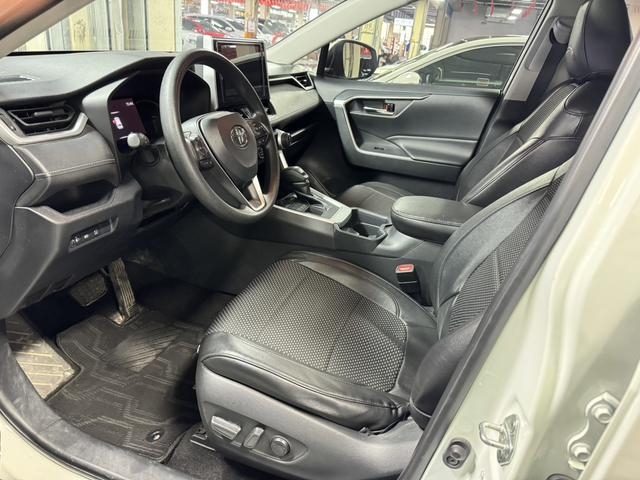 Toyota RAV4 2020 thumb 6