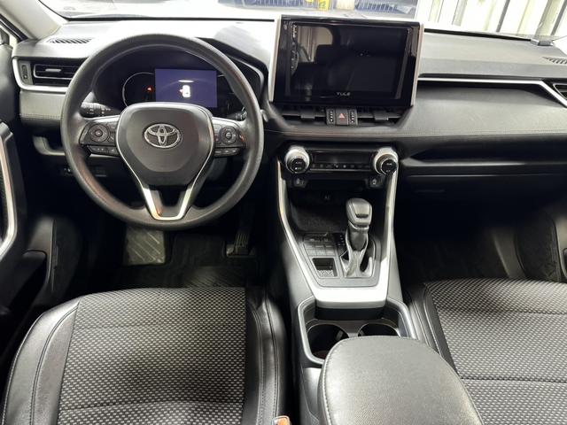 Toyota RAV4 2020 thumb 8