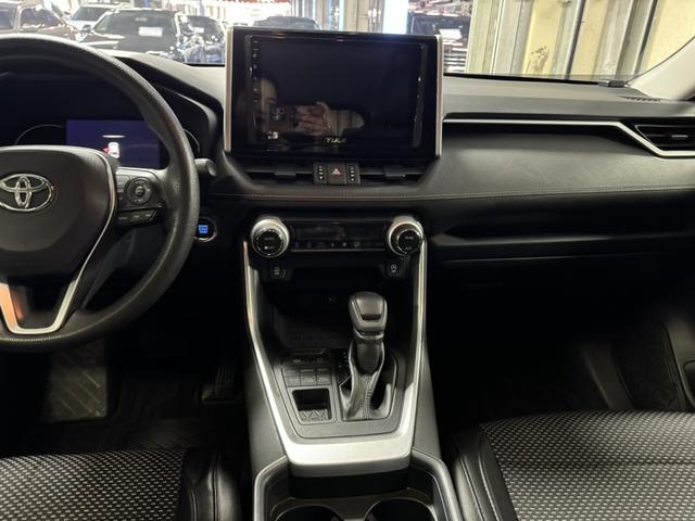 Toyota RAV4 2020 thumb 12