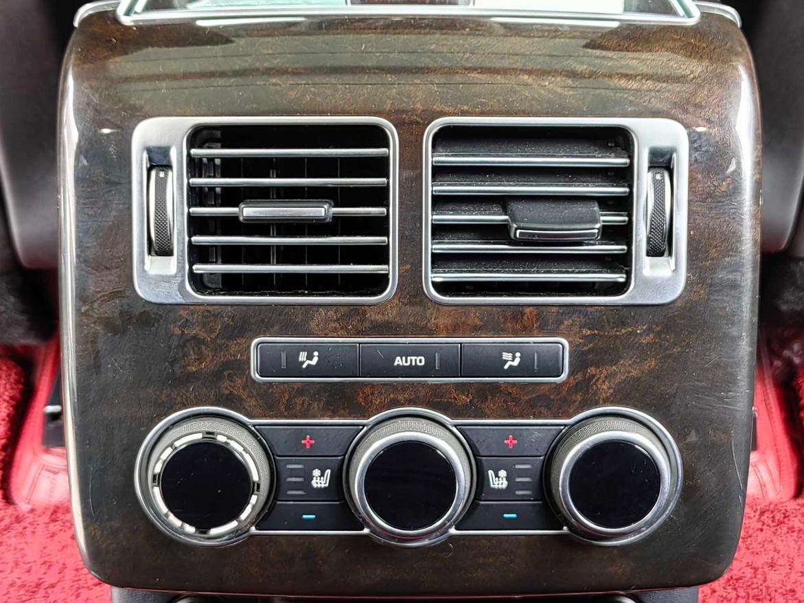 Land Rover Range Rover 2016 thumb 10