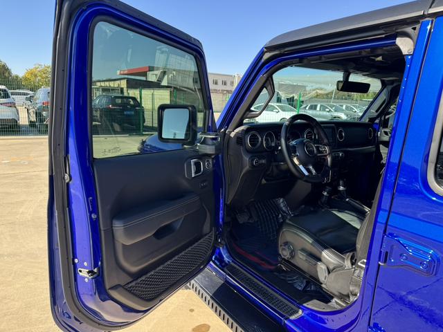 Jeep Wrangler 2019 thumb 6