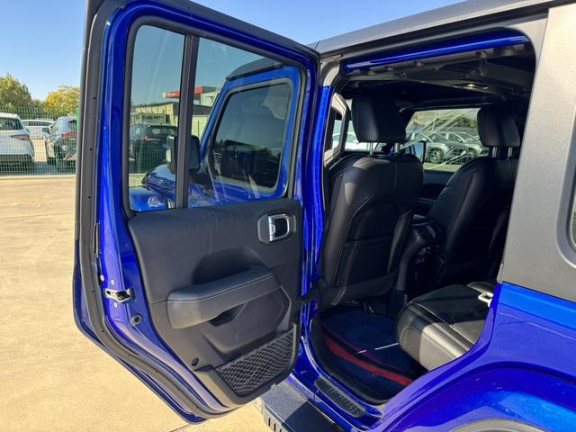 Jeep Wrangler 2019 thumb 10