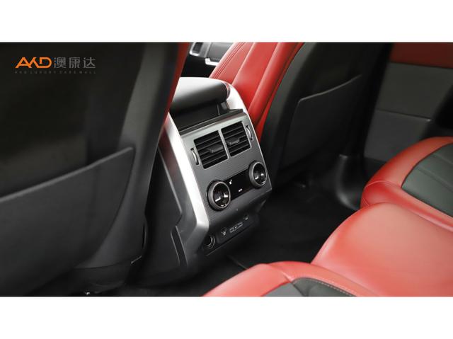 Land Rover Range Rover Sport 2020 thumb 6