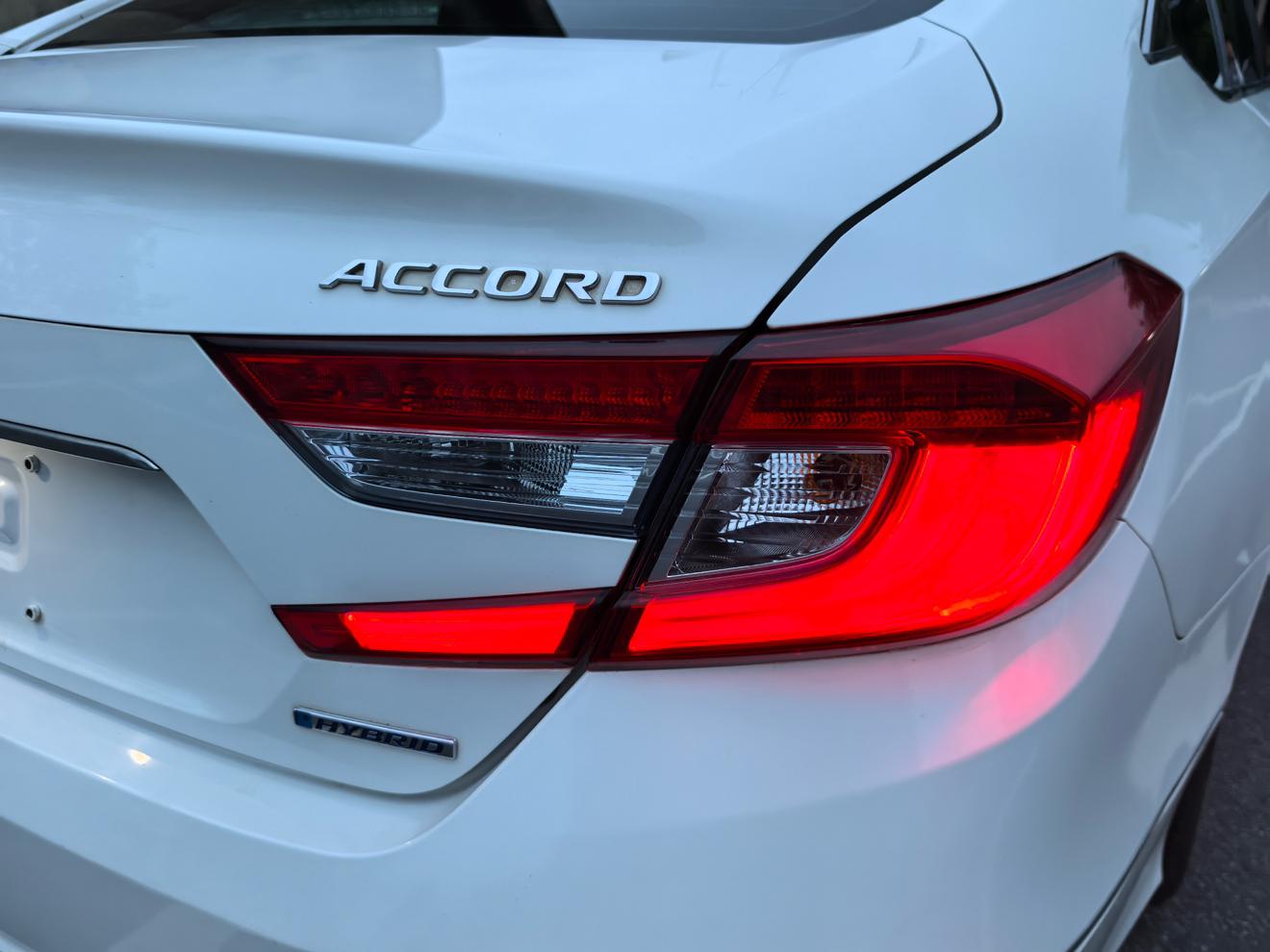 Honda Accord 2021 thumb 7