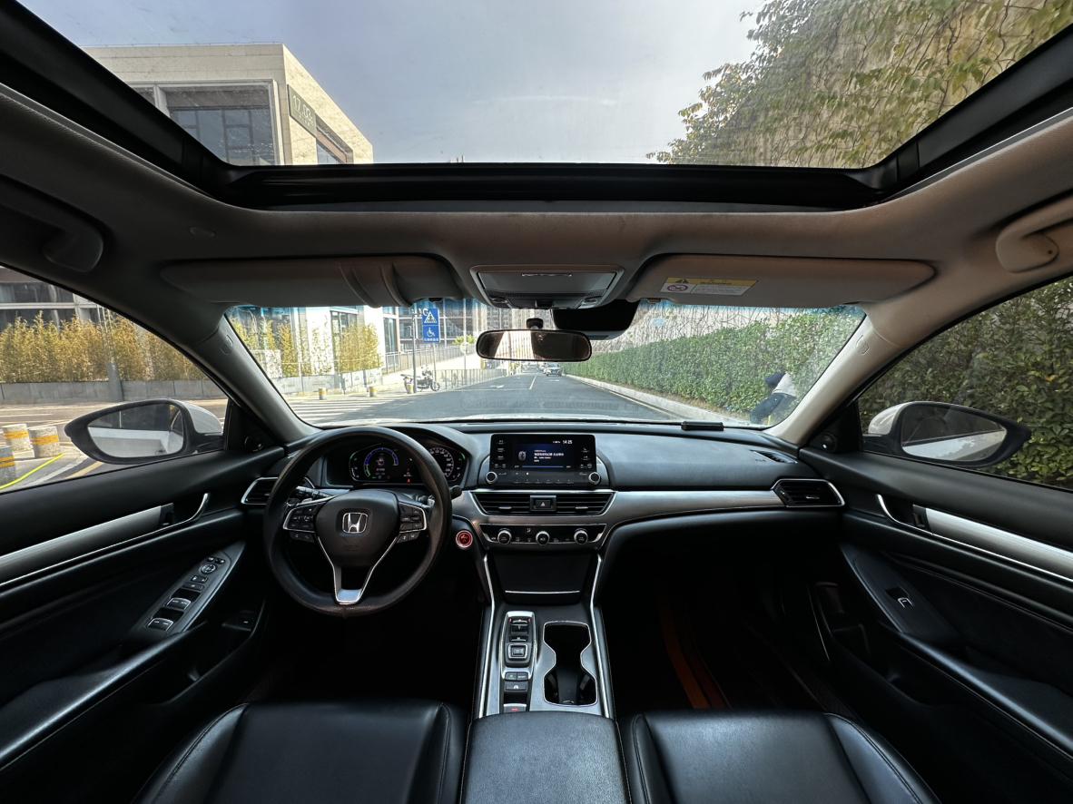 Honda Accord 2021 thumb 8