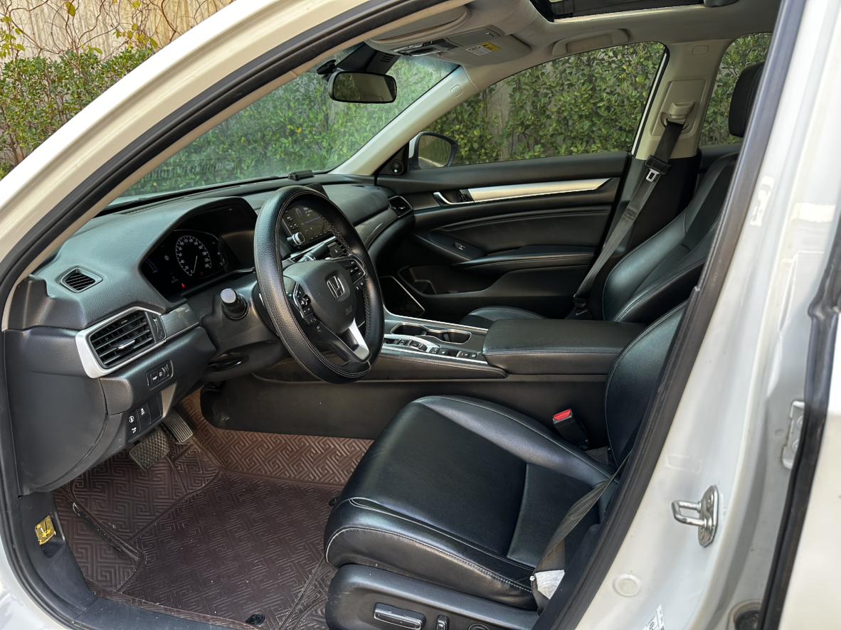 Honda Accord 2021 thumb 10