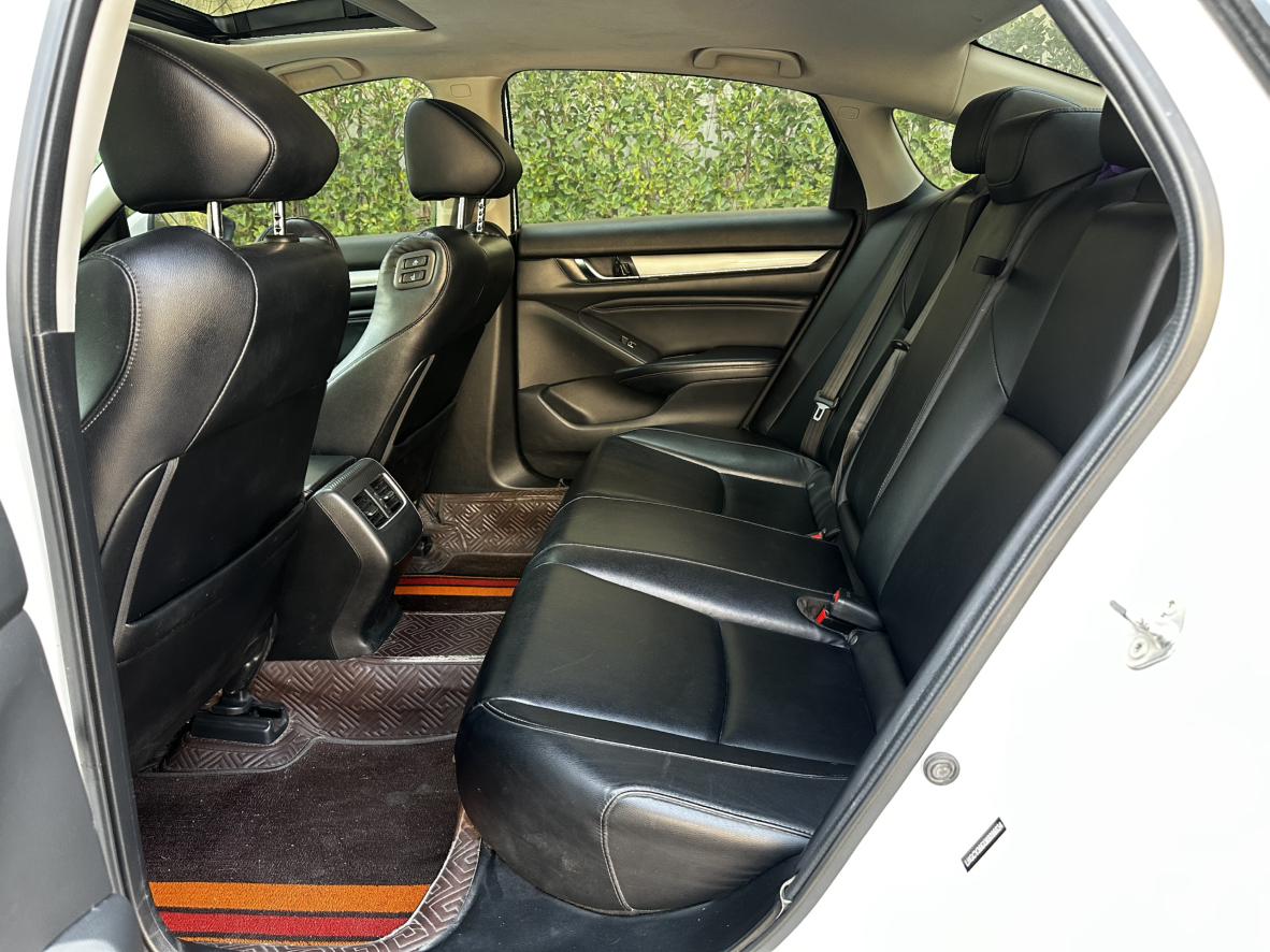 Honda Accord 2021 thumb 11