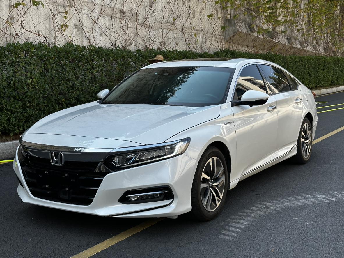 Honda Accord 2021 thumb 12