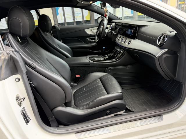 Mercedes-Benz E-Class 2021 thumb 3