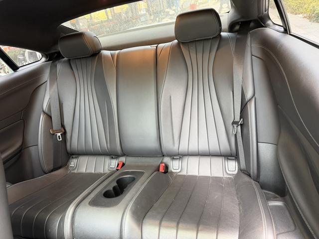 Mercedes-Benz E-Class 2021 thumb 4