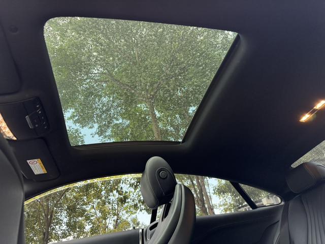 Mercedes-Benz E-Class 2021 thumb 5