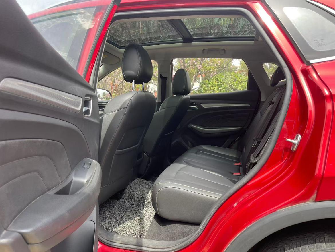 Roewe RX3 2018 thumb 12