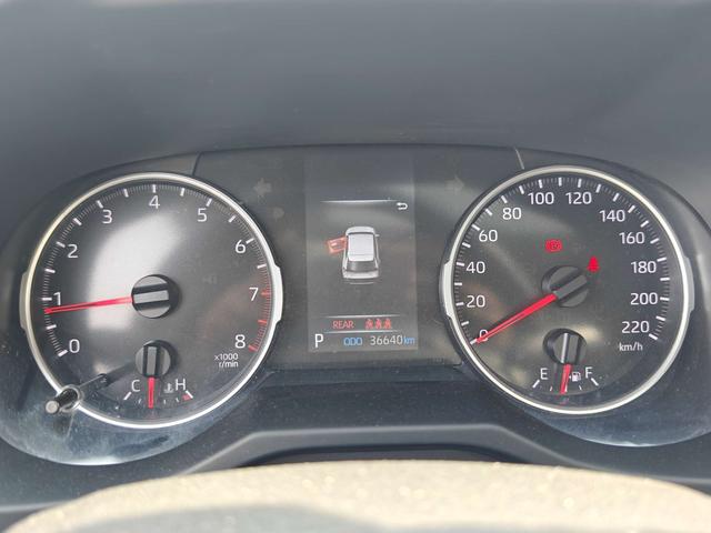 Toyota Wildlander 2022 thumb 3
