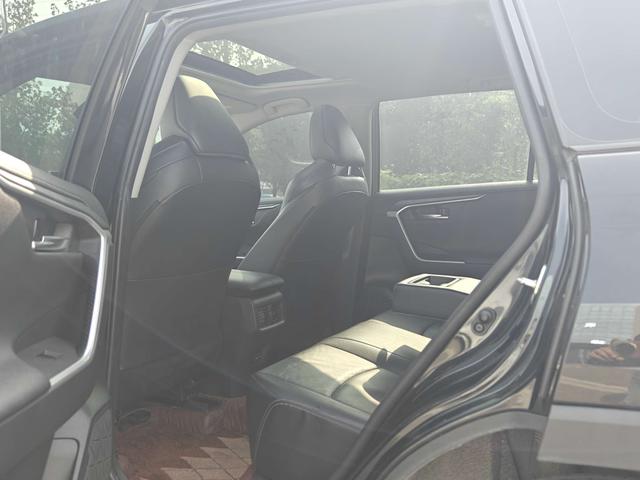 Toyota Wildlander 2022 thumb 6