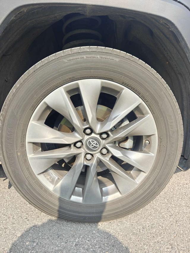 Toyota Wildlander 2022 thumb 12