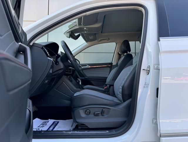Volkswagen Tiguan 2023 thumb 3