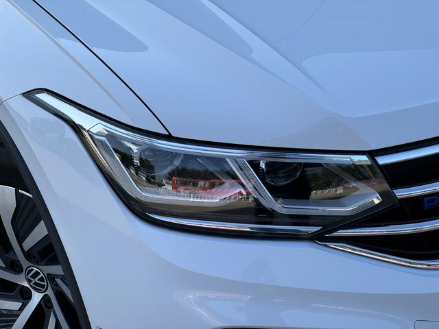 Volkswagen Tiguan 2023 thumb 5