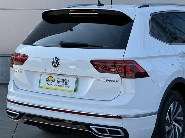 Volkswagen Tiguan 2023 thumb 7