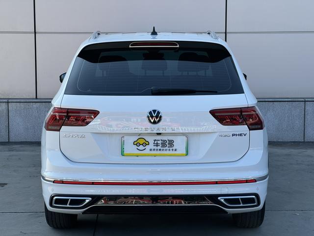 Volkswagen Tiguan 2023 thumb 9