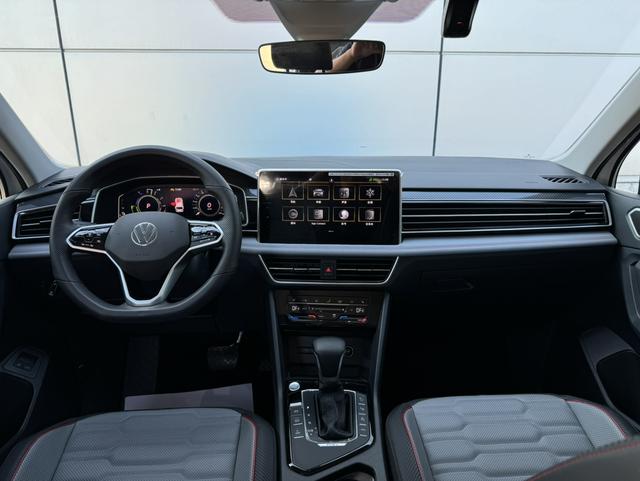 Volkswagen Tiguan 2023 thumb 10