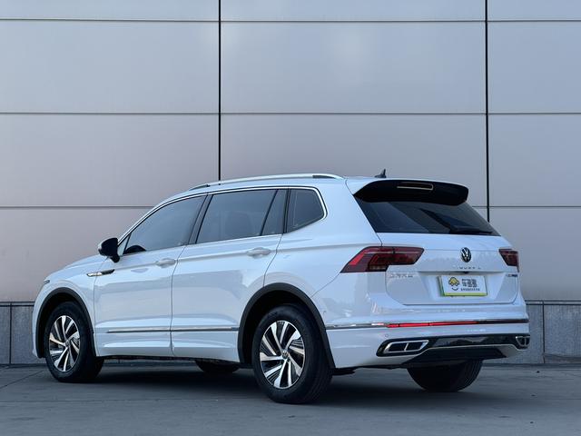 Volkswagen Tiguan 2023 thumb 12