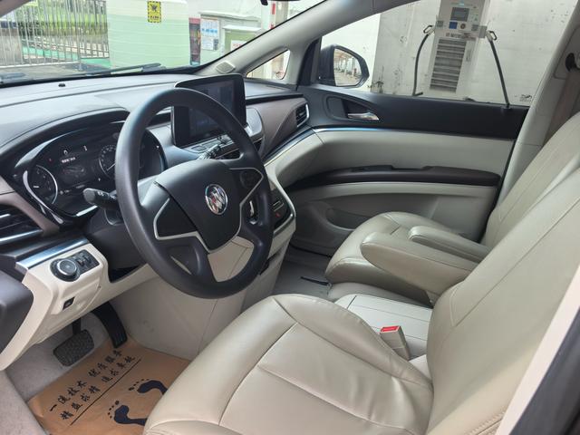 Buick GL8 2022 thumb 7