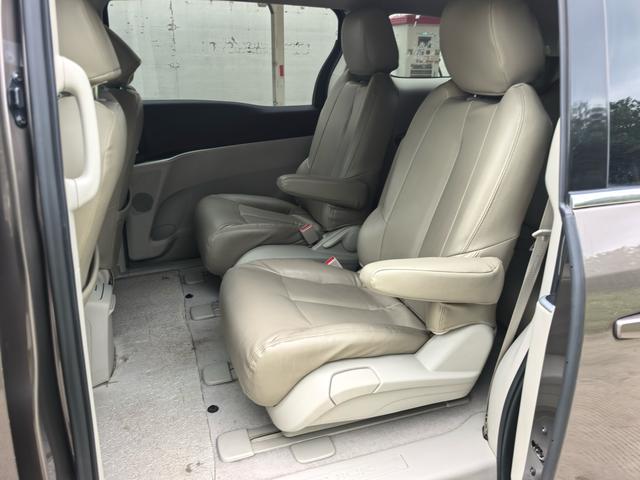Buick GL8 2022 thumb 12