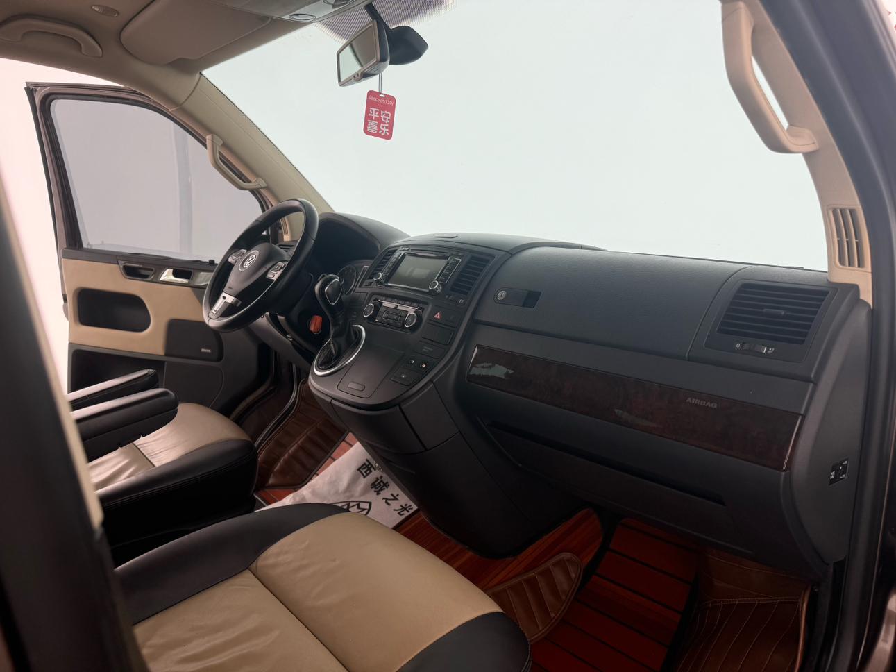 Volkswagen Magotan 2014 thumb 5