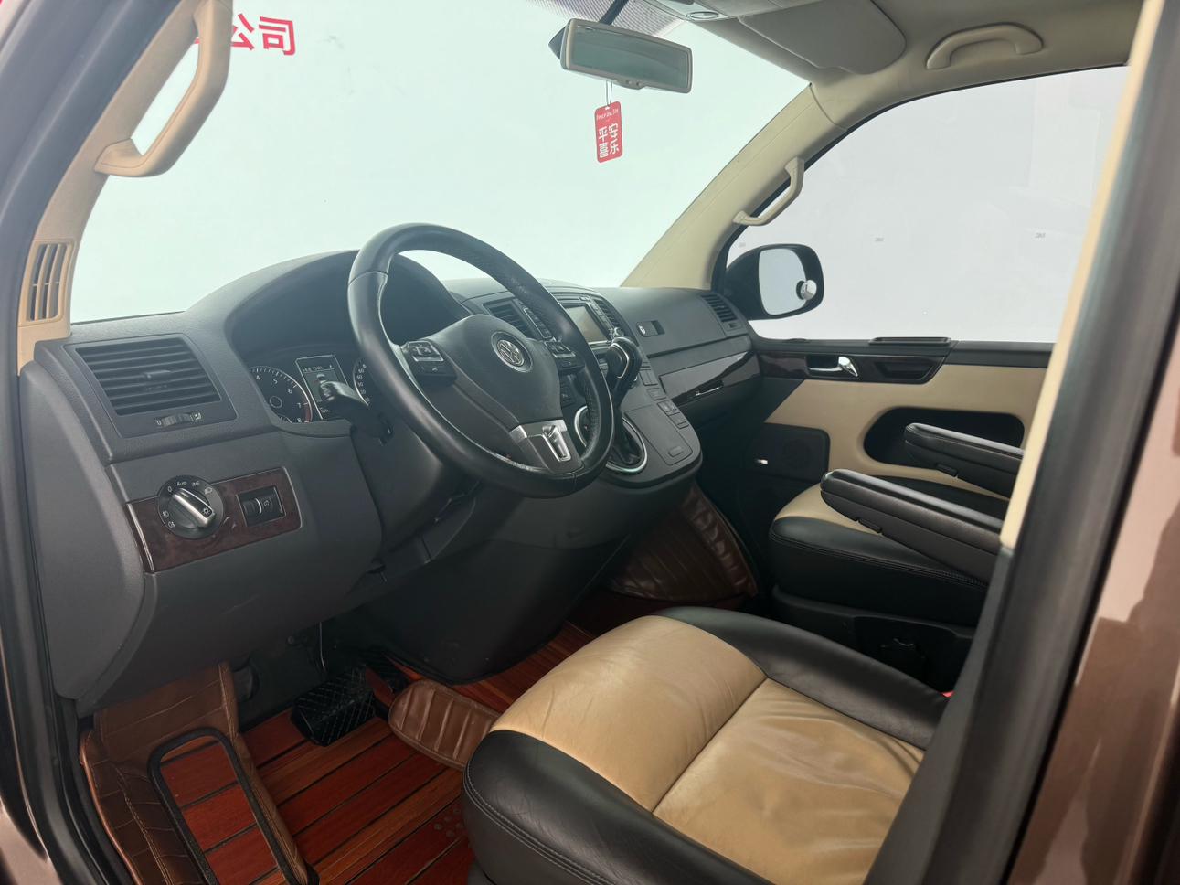 Volkswagen Magotan 2014 thumb 6