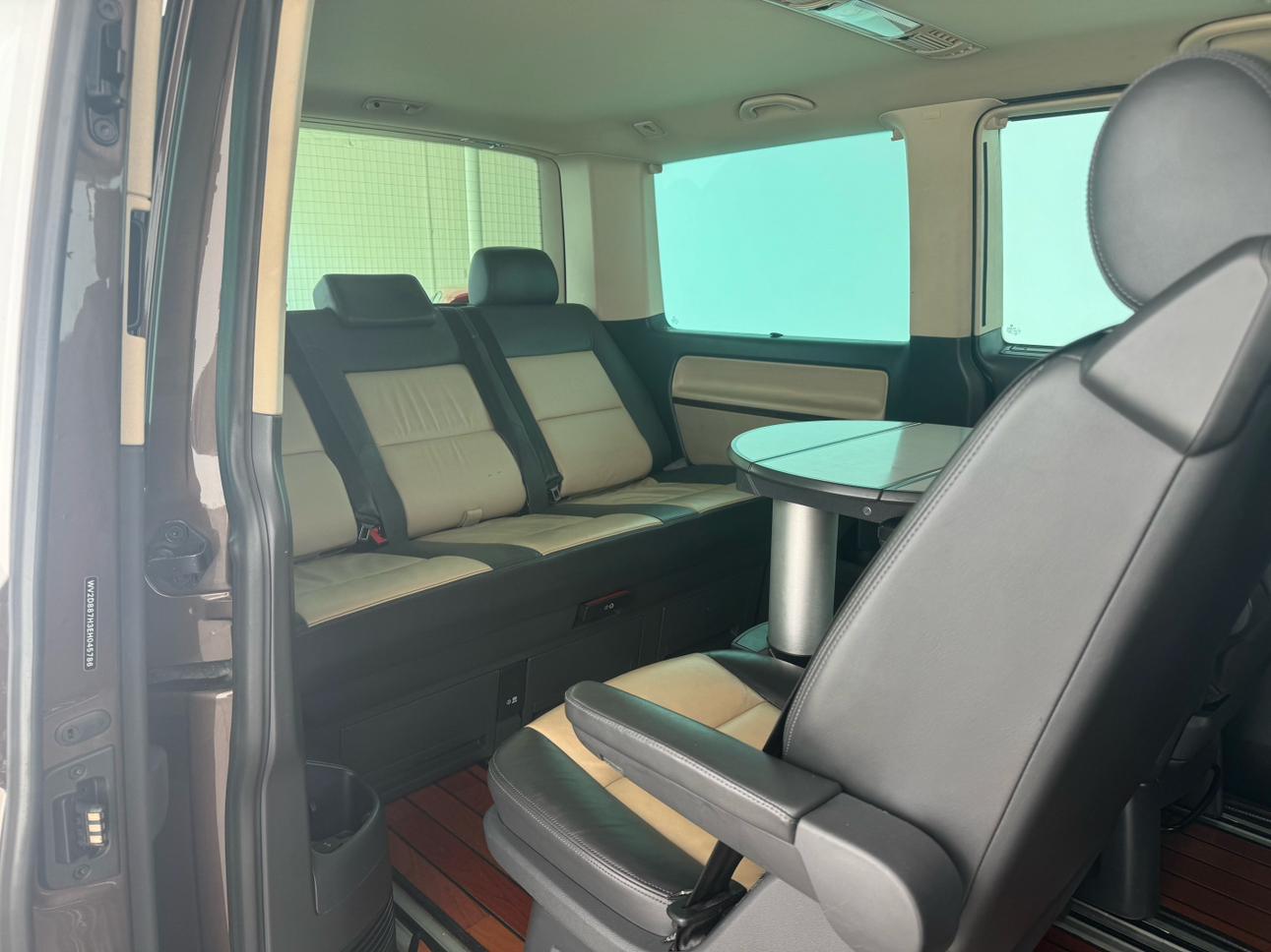 Volkswagen Magotan 2014 thumb 7