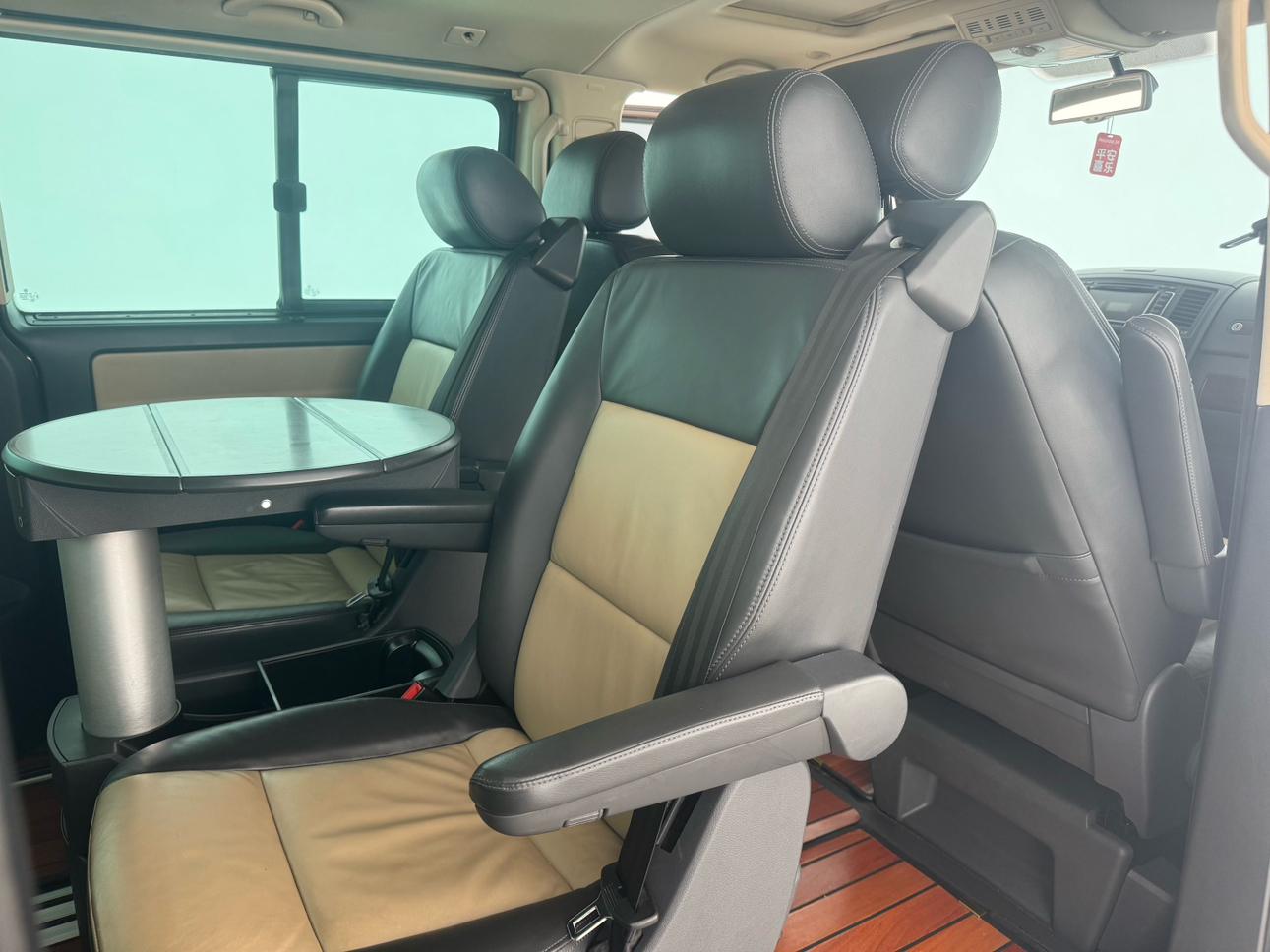 Volkswagen Magotan 2014 thumb 8