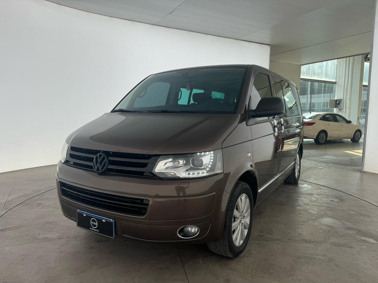 Volkswagen Magotan 2014 thumb 9