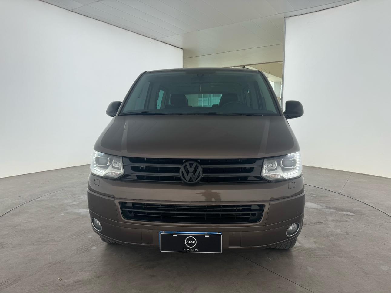 Volkswagen Magotan 2014 thumb 10