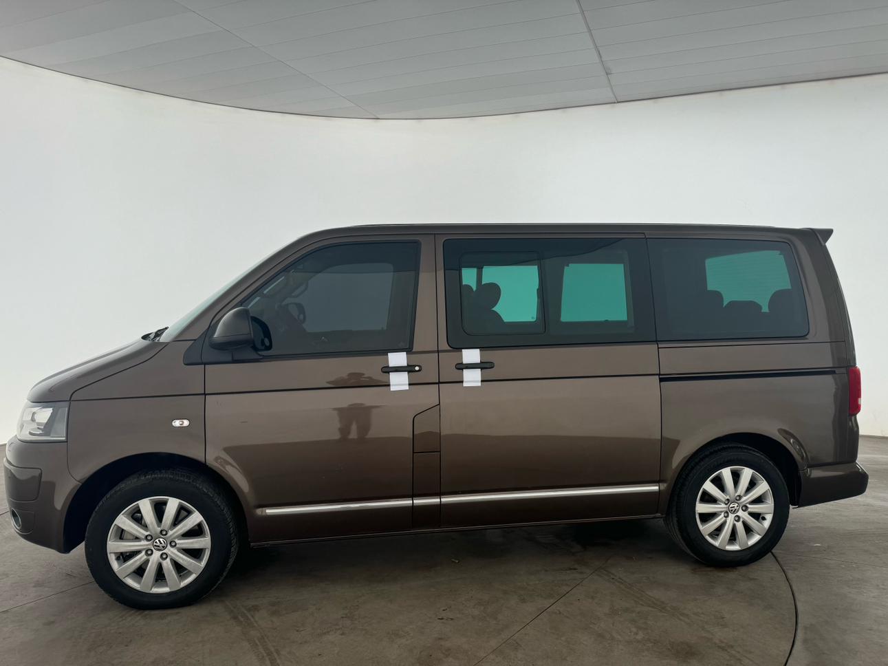 Volkswagen Magotan 2014 thumb 11