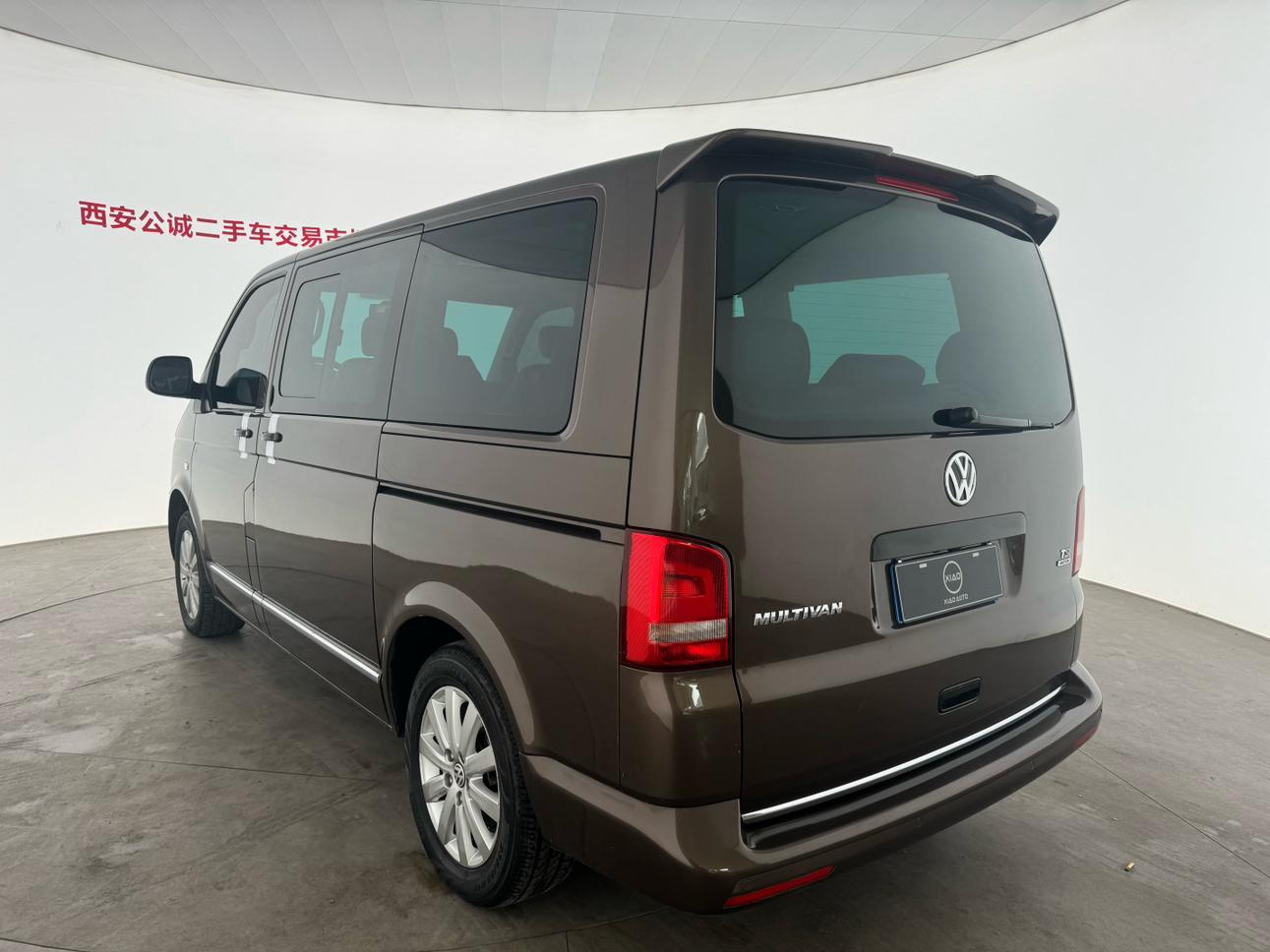 Volkswagen Magotan 2014 thumb 12