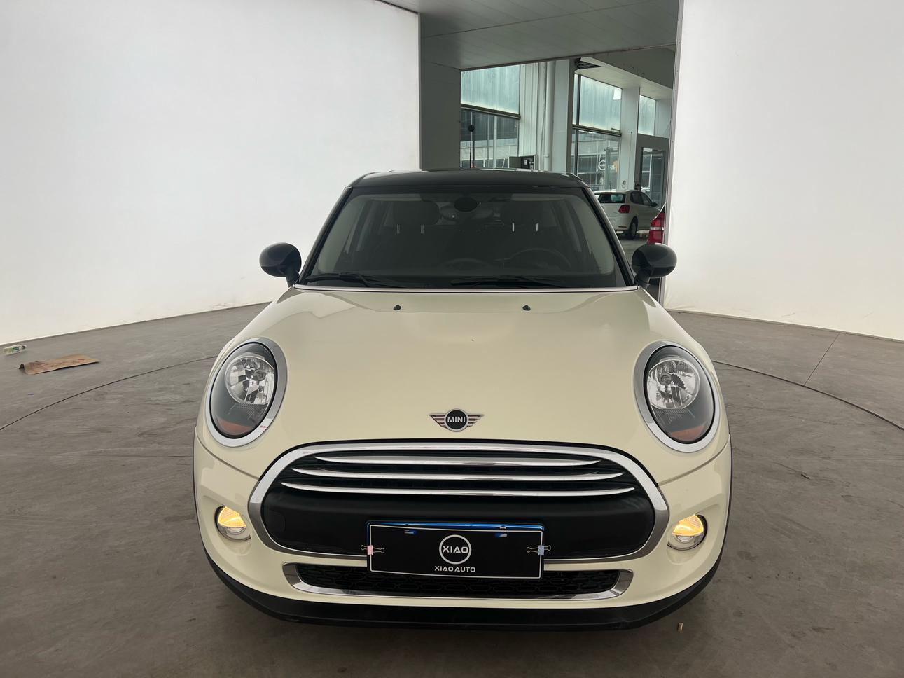 Mini Hatch 2019 thumb 10