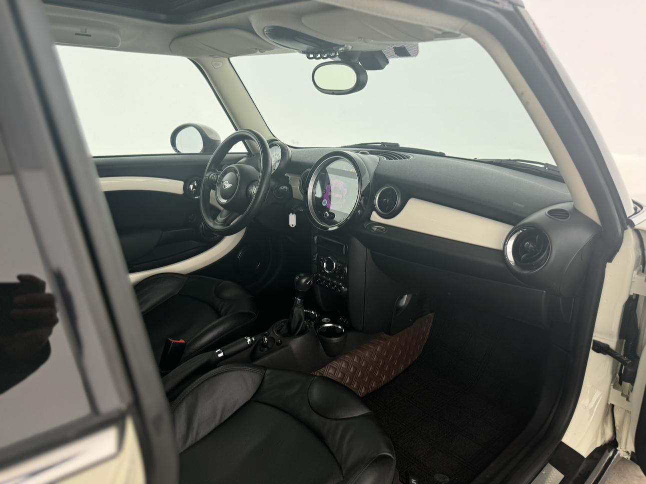 Mini Clubman 2013 thumb 3
