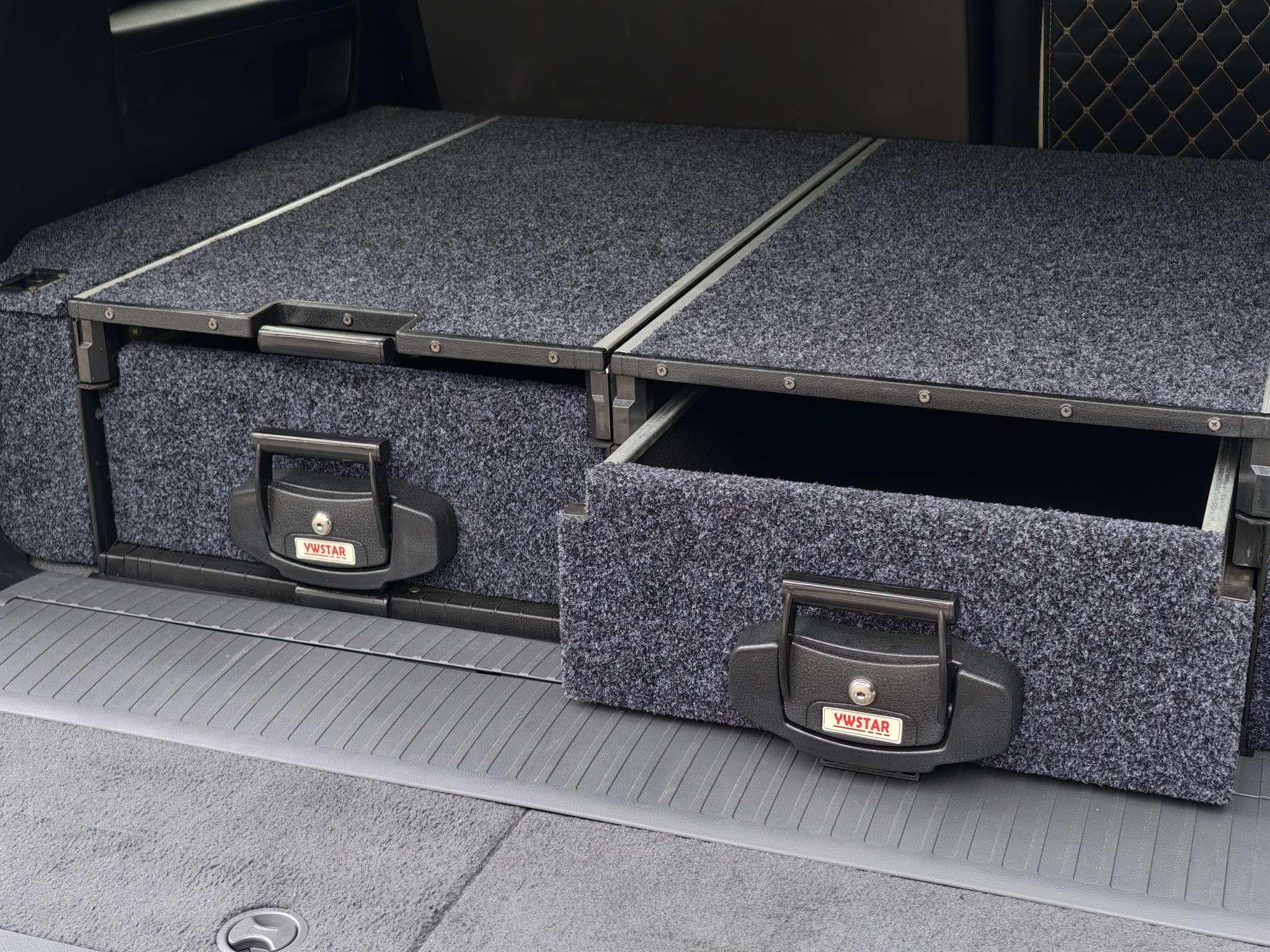 Toyota Land Cruiser 2015 thumb 3