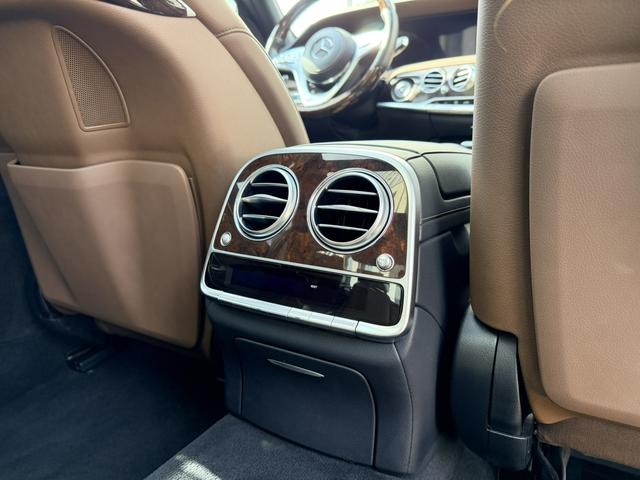 Mercedes-Benz S-Class 2020 thumb 12