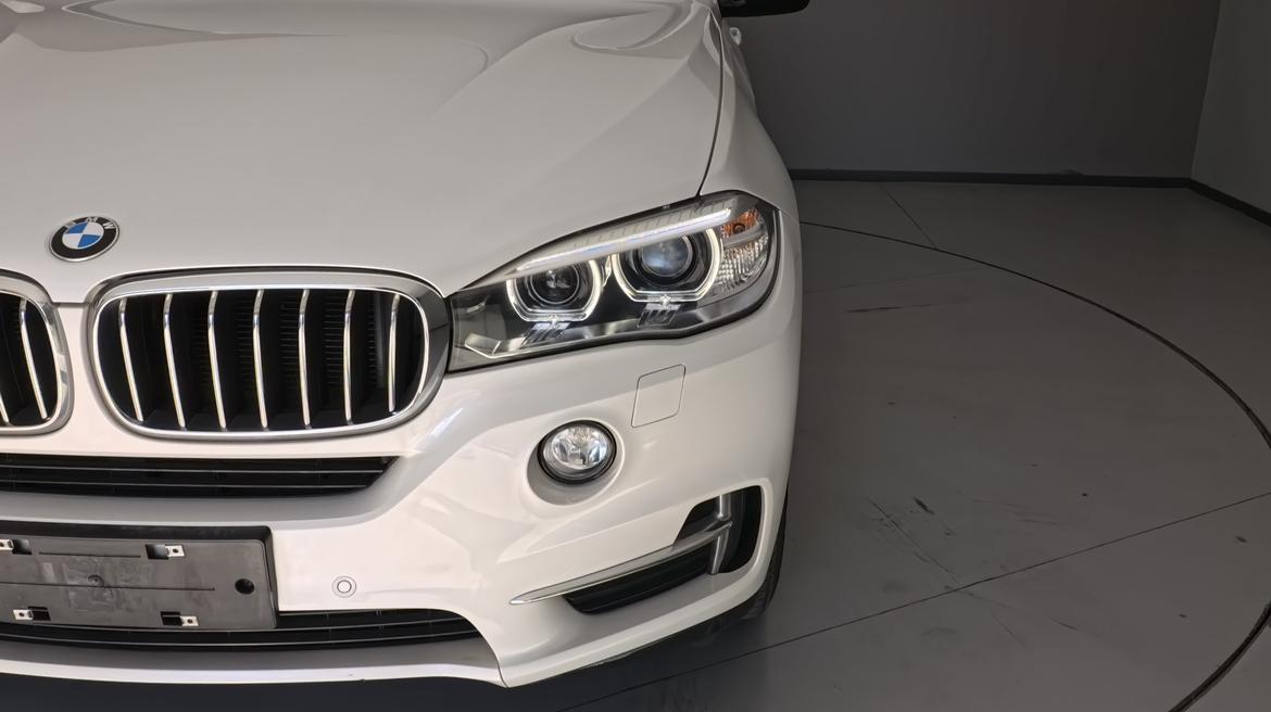 BMW X5 2018 thumb 5
