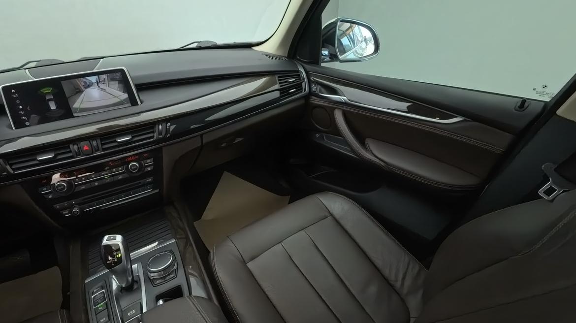 BMW X5 2018 thumb 7
