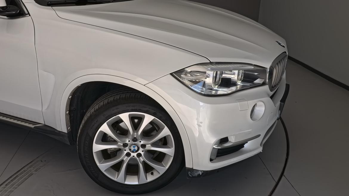 BMW X5 2018 thumb 8