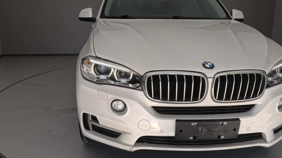 BMW X5 2018 thumb 9