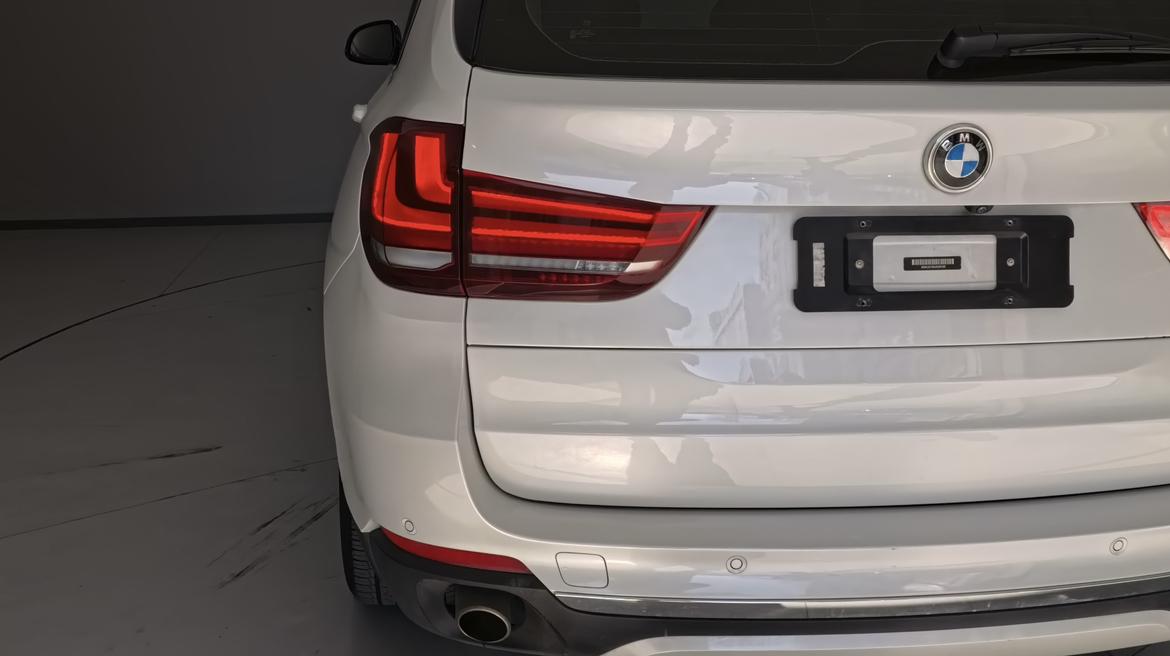 BMW X5 2018 thumb 12