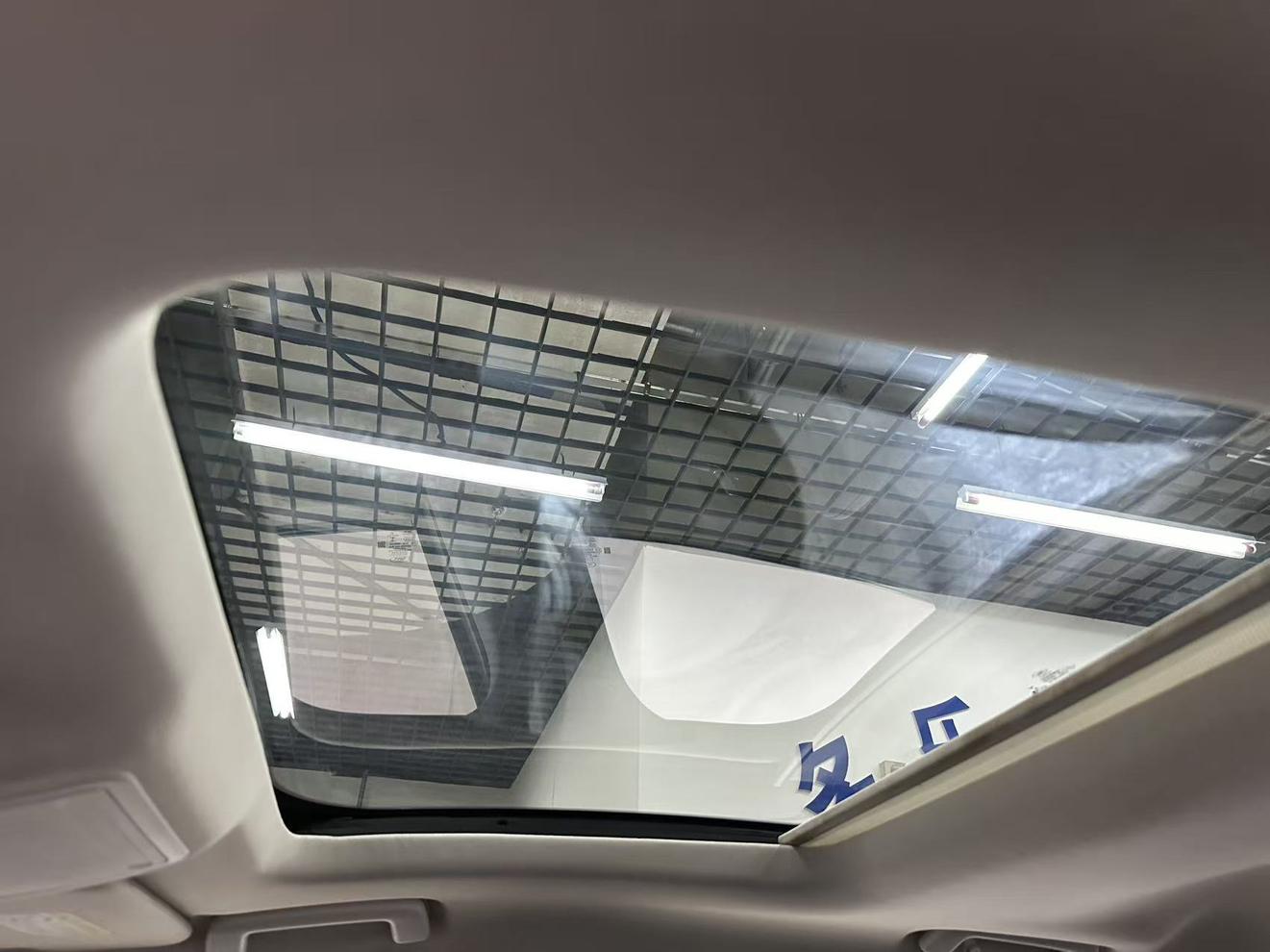 Ford Focus ST 2019 thumb 6