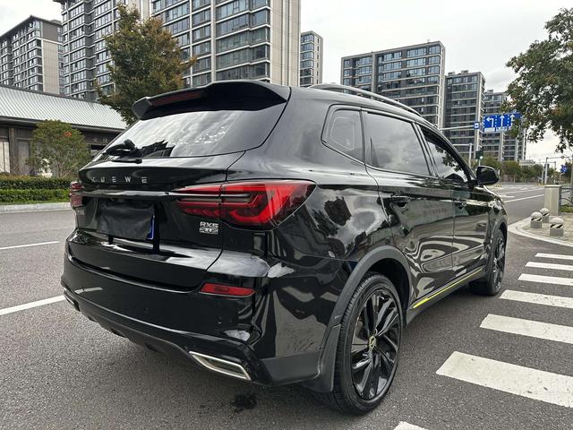 Roewe RX5 2020 thumb 3